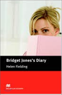 Macmillan Readers Intermediate : Bridget Jones's Diary