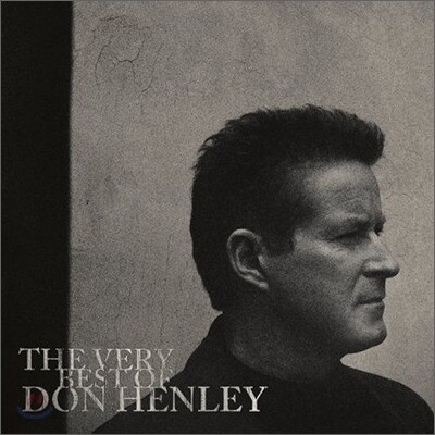 Don Henley - The Very Best of Don Henley