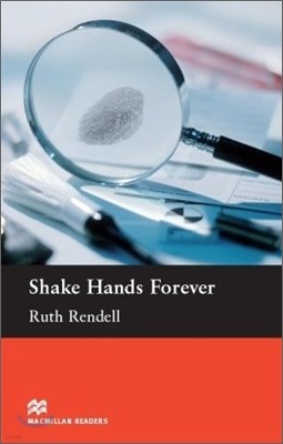 Shake Hand's Forever