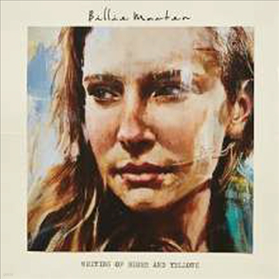 Billie Marten - Writing Of Blues And Yellows (Gatefold)(2LP)