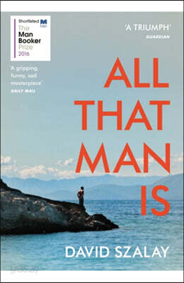 All That Man Is