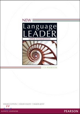 New Language Leader