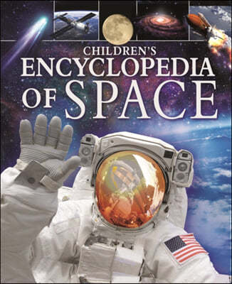 Children's Encyclopedia of Space