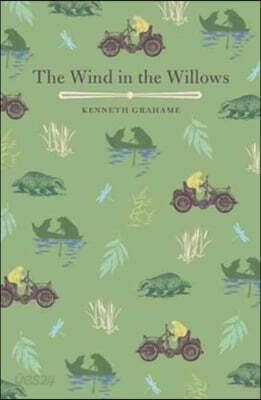 Wind in the Willows