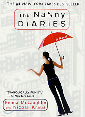 The Nanny Diaries