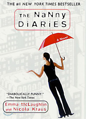 The Nanny Diaries