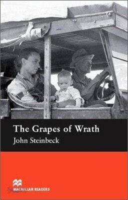 The Grapes of Wrath