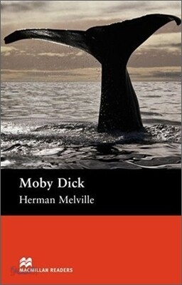 Macmillan Readers Moby Dick Upper Intermediate Reader Without CD