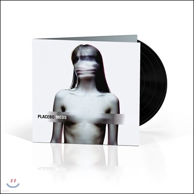 Placebo — Meds 앨범 커버