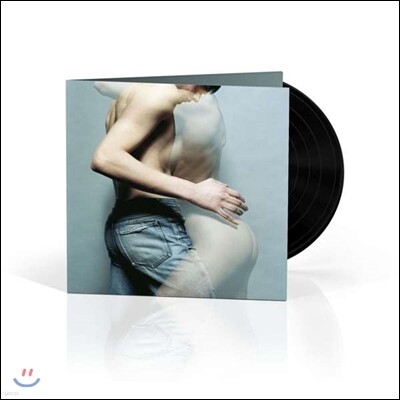 Placebo (플라시보) — Sleeping With Ghosts 앨범 커버