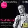 Paul Kletzki :  4 / Ʈ:  7 '̿ϼ' / 亥: 뷹  3 - Ŀ ŬŰ