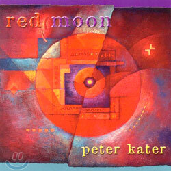 Peter Kater - Red Moon
