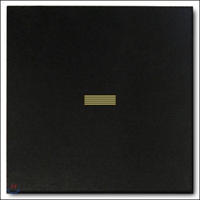 빅뱅 (Bigbang) - BIGBANG MADE The Full Album [일반반] | 빅뱅 | 와