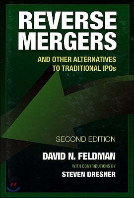 Reverse Mergers 2e