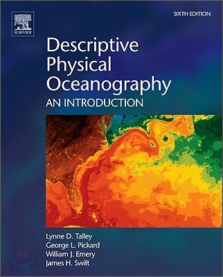 The Descriptive Physical Oceanography