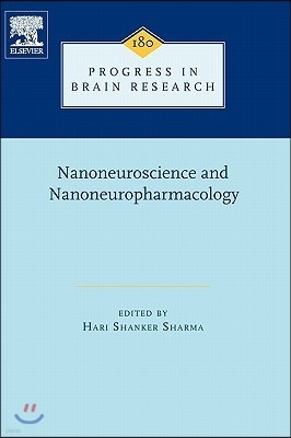 Nanoneuroscience and Nanoneuropharmacology: Volume 180