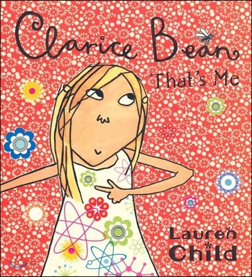 Clarice Bean, That's Me