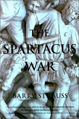 The Spartacus War