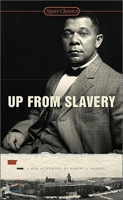 Up from Slavery