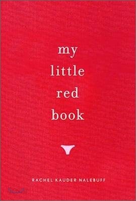 My Little Red Book