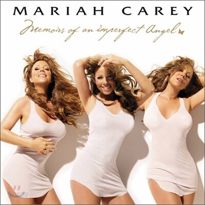 Mariah Carey - Memoirs Of An Imperfect Angel (Limited Softpak)