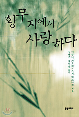 황무지에서 사랑하다