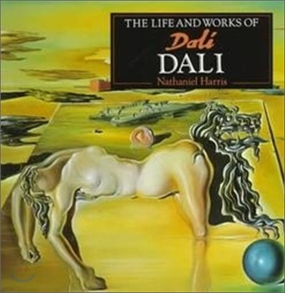 The Life and Works of Dali