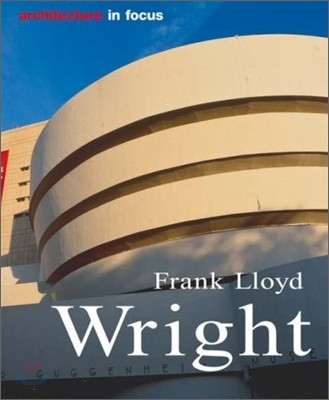 Art in Focus : Frank Lloyd Wright