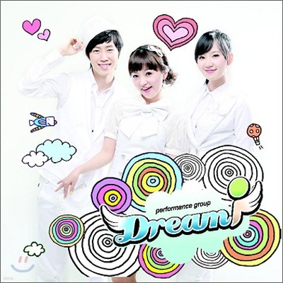 帲 (Dream-I) - ޲ٴ 