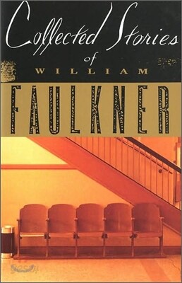 Collected Stories of William Faulkner