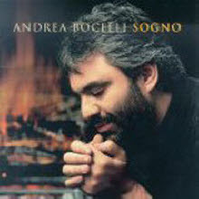 Andrea Bocelli - Sogno (dg3838)