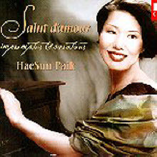  - Salut D`Amour-Impromptus & Variations (2CD/ekcd0500)