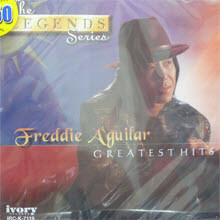 Freddie Aguilar - Greatest Hits (/̰)