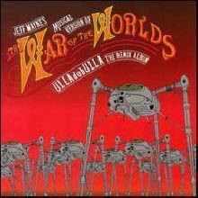 O.S.T. - The War Of The Worlds (Jeff Wayne/2CD/)