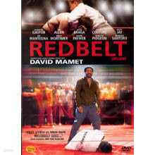 [DVD] Redbelt - 座Ʈ (̰)