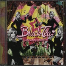 Ƽ(Black Tea) - Let's Get It On Blacktea