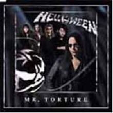 Helloween - Mr. Torture (Single)