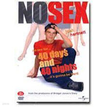 [DVD] 40 Days And 40 Nights - 40  40 Ʈ (̰)