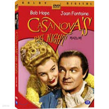 [DVD] Casanova`s Big Night - ī (̰)