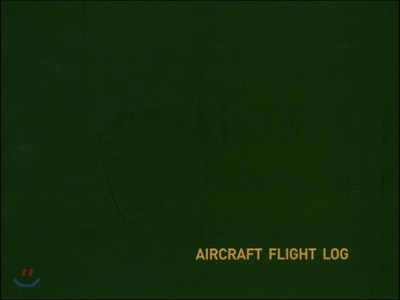 초경량 비행장치 비행 기록부 (Aircraft Flight Log)