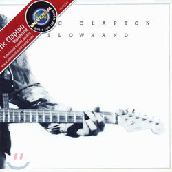 Eric Clapton - Slowhand