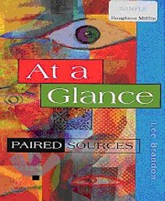 At a Glance : Paired Source