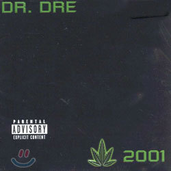 Dr.Dre ( 巹) - 2 2001