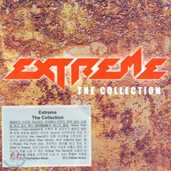 Extreme - The Collection