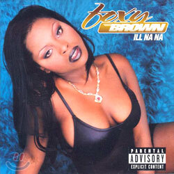 Foxy Brown - Ill Na Na