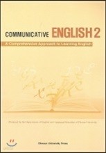 COMMUNICATIVE ENGLISH 2