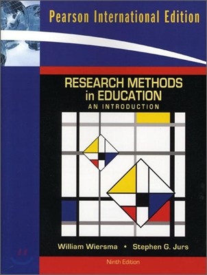 Research Methods in Education : An Introduction, 9/E