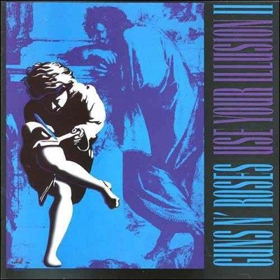 Guns N' Roses - Use Your Illusion 2