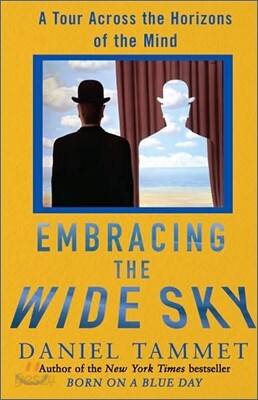 Embracing the Wide Sky