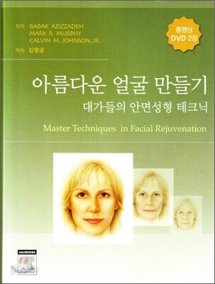 아름다운 얼굴 만들기